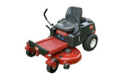 Toro SS4235 lawn tractor