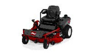 Toro ZX440 lawn tractor