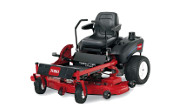Toro ZX525 lawn tractor