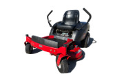 Toro 14-38Z lawn tractor