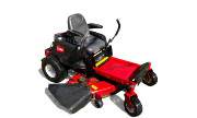 Toro Z5035 lawn tractor