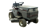 Craftsman 917.25569 Tractor