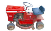 Toro 910 lawn tractor