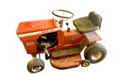 Toro 920 lawn tractor