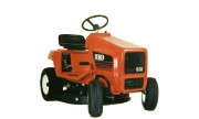 Toro LT 10-32 lawn tractor