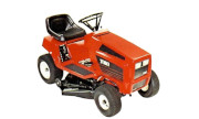 Toro LT 11-32 lawn tractor