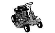 Toro Sportsman 25 lawn tractor