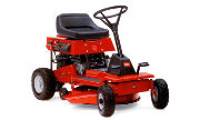 Toro 8-25 lawn tractor