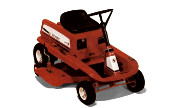 Wheel Horse A-51 Tractor