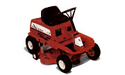 Wheel Horse A-111 Tractor