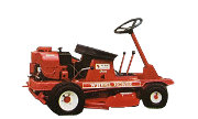 Wheel Horse A-50 Tractor