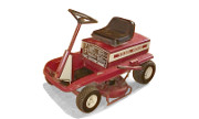 Wheel Horse A-60E Tractor