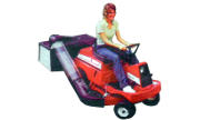 Wheel Horse A-70 Tractor