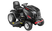 Troy-Bilt lawn tractors Super Bronco 50 XP Tractor