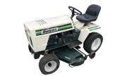 Bolens 1700H lawn tractor