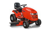 Simplicity Regent 23/42 lawn tractor