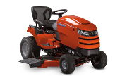 Simplicity Broadmoor 25/52 lawn tractor