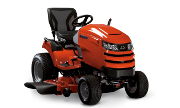 Simplicity Conquest 25/50 lawn tractor