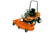 Kubota GF1800 lawn tractor