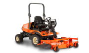 Kubota F2690 lawn tractor