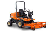 Kubota F3990 lawn tractor