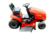 Simplicity Regent 15H Tractor