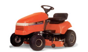 Simplicity Regent 16G Tractor
