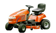 Simplicity Regent 18G Tractor