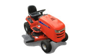 Simplicity Regent 18/38 lawn tractor