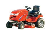 Simplicity Broadmoor 18/38 lawn tractor