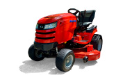 Simplicity Conquest 23/54 lawn tractor
