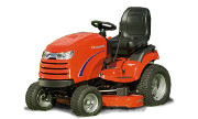 Simplicity Conquest 23/46 lawn tractor