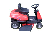 Simplicity Coronet 16/34 lawn tractor