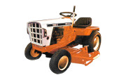 Simplicity 3310H Tractor