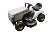 Craftsman 917.25552 Tractor
