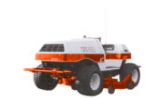 Kubota PX-2100 lawn tractor