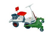 Bolens 910 lawn tractor
