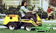 Bolens 931 lawn tractor