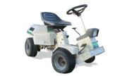 Bolens 942 lawn tractor