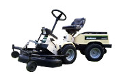 Bolens 966 lawn tractor