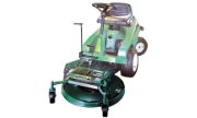 Bolens 933 lawn tractor