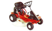 Ariens lawn tractors FM28 Tractor