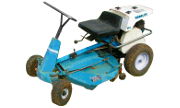 Homelite lawn tractors RE-8 lawn tractor