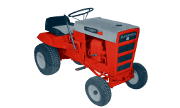 Jacobsen lawn tractors LT700 lawn tractor
