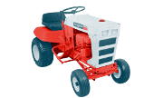 Jacobsen lawn tractors LT860 lawn tractor
