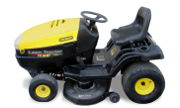 Stanley lawn tractors 465606 lawn tractor