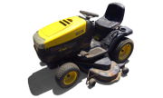 Stanley lawn tractors 525607 lawn tractor