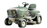 Craftsman 917.27082 Tractor