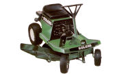 Bolens 528 lawn tractor