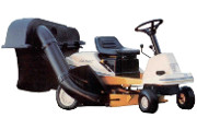 Cub Cadet 1208 Tractor